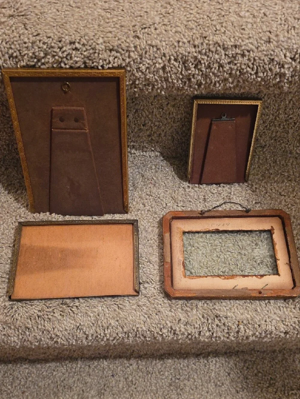 N/A set four